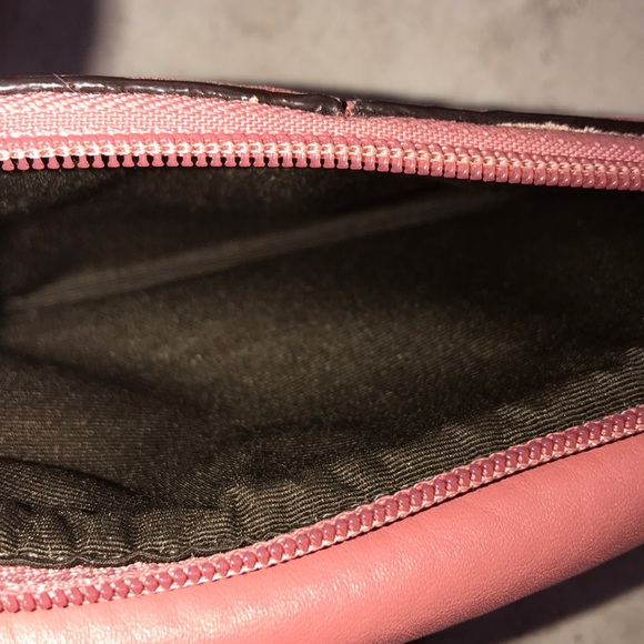 Coach Wristlet - Picture 3 of 6